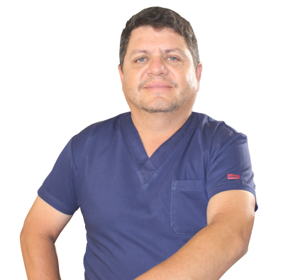 Dr. Fernando Dominguez