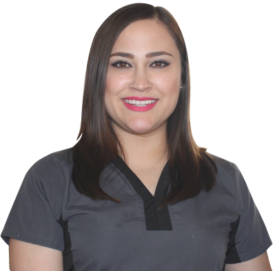Dra. Karina Gonzalez